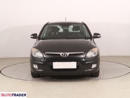 Hyundai i30 2009 1.4 107 KM