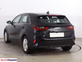 Kia Ceed 2021 1.5 156 KM
