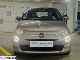 Fiat 500 2019 1.2 70 KM