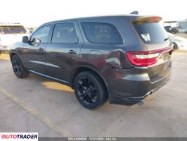 Dodge Durango 2021 3