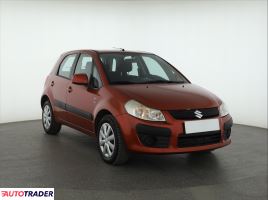 Suzuki Sx4 2009 1.6 88 KM