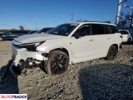 Lexus Pozostałe 2025 2