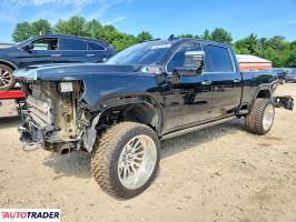 GMC Sierra 2021 6