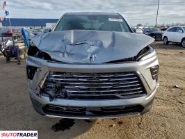 Buick Enclave 2026 2