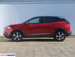 Peugeot 3008 2017 1.2 128 KM