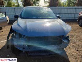 Ford Escape 2024 1