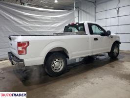 Ford Pozostałe 2019 5