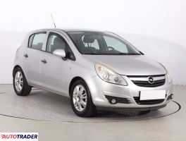 Opel Corsa 2010 1.2 84 KM Opel Corsa 2010 1.2 84 KM