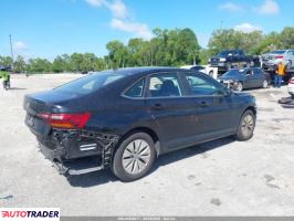Volkswagen Jetta 2019 1 Volkswagen Jetta 2019 1