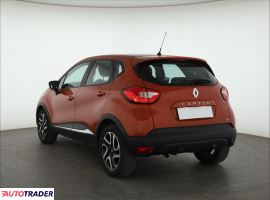 Renault Captur 2013 0.9 88 KM