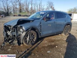 Mazda CX-5 2023 2 Mazda CX-5 2023 2
