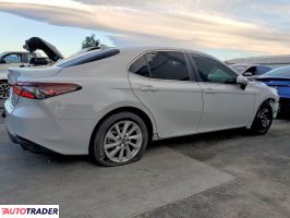 Toyota Camry 2023 2