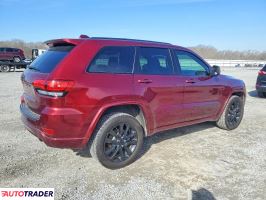 Jeep Grand Cherokee 2022 3