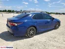 Toyota Camry 2023 2