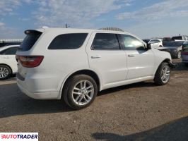 Dodge Durango 2021 3
