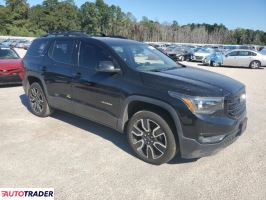 GMC Acadia 2019 3