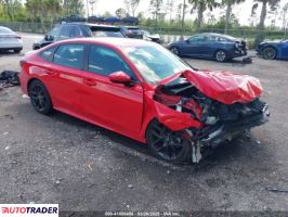 Honda Civic 2025 2 Honda Civic 2025 2