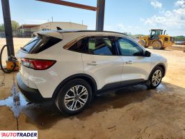 Ford Escape 2020 1