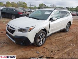 Subaru Outback 2022 2