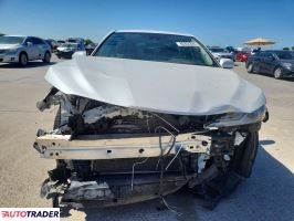 Toyota Camry 2020 2