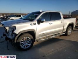 GMC Sierra 2020 5 GMC Sierra 2020 5