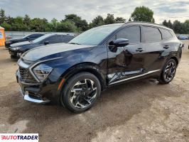 Kia Sportage 2023 2