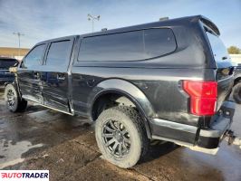 Ford Pozostałe 2020 3