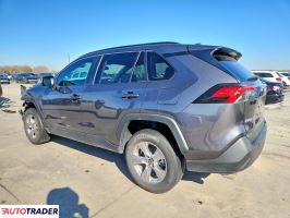 Toyota Pozostałe 2022 2