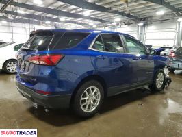 Chevrolet Equinox 2023 1