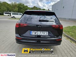 Volkswagen Golf 2020 2.0 115 KM