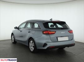 Kia Ceed 2022 1.5 158 KM