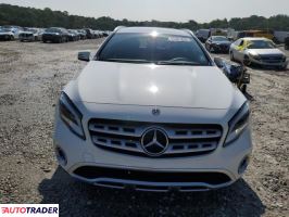 Mercedes CL 2018 2