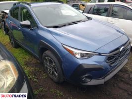 Subaru Pozostałe 2024 2 Subaru Pozostałe 2024 2