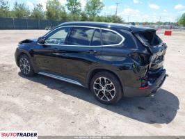 BMW X1 2022 2