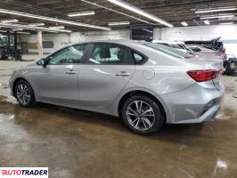 Kia Pozostałe 2023 2 Kia Pozostałe 2023 2