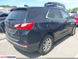 Chevrolet Equinox 2020 1