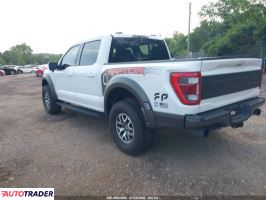 Ford Pozostałe 2023 3