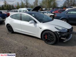 Tesla Model 3 2019 Tesla Model 3 2019