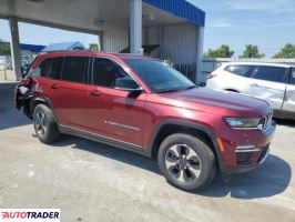 Jeep Grand Cherokee 2023 2