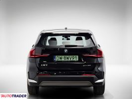 BMW X1 2024 204 KM