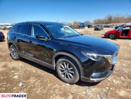 Mazda CX-9 2020 2