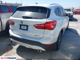 BMW X1 2022 2 BMW X1 2022 2