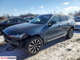 Volvo XC60 2023 2