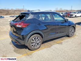 Nissan Pozostałe 2021 1