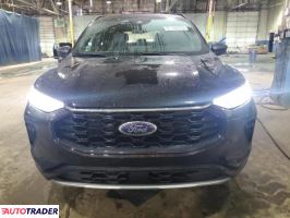 Ford Escape 2024 1 Ford Escape 2024 1