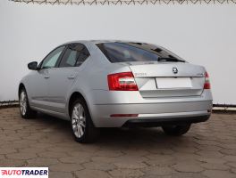 Skoda Octavia 2017 2.0 147 KM Skoda Octavia 2017 2.0 147 KM