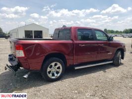 Dodge Ram 2020 5 Dodge Ram 2020 5