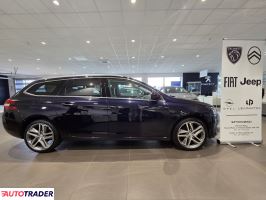 Peugeot 308 2014 1.6 115 KM