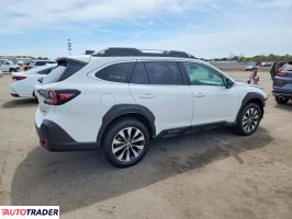 Subaru Outback 2025 2