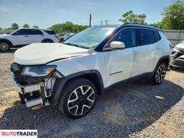 Jeep Compass 2021 2